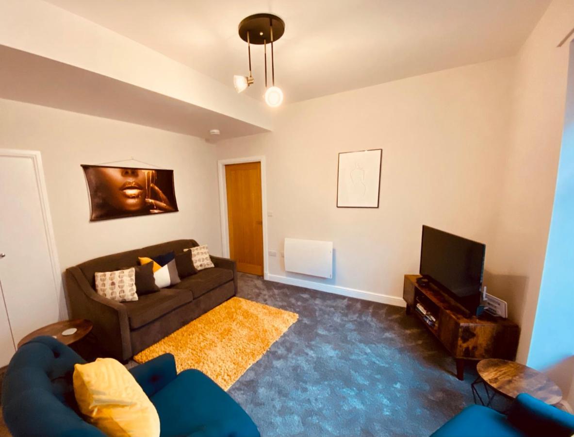 Folly View - Appartement Settle